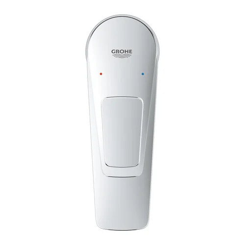 Grohe BauLoop 23337001 Praustuvo maišytuvas Chromo image 2