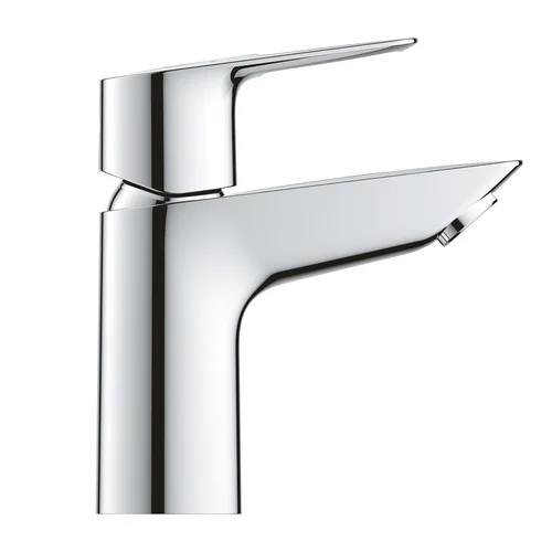 Grohe BauLoop 23337001 Praustuvo maišytuvas Chromo image 3