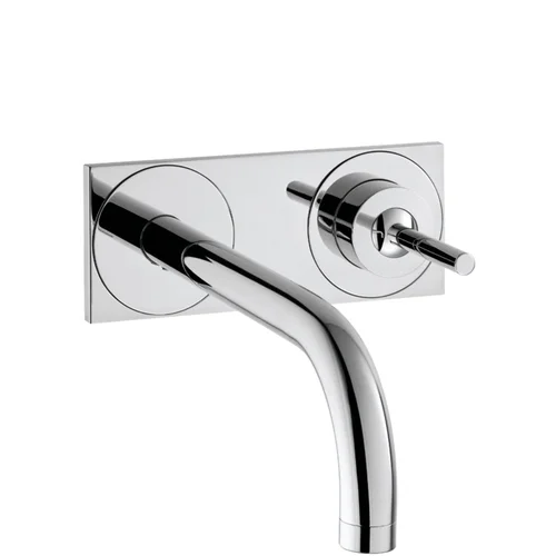 Hansgrohe AXOR Uno 38115000 Potinkinis praustuvo maišytuvas image 1