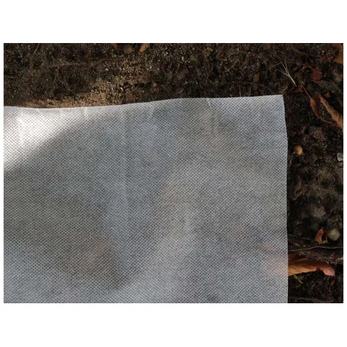 Flo Agrotekstilė balta 50 g/m² 1,6×50 m image 3