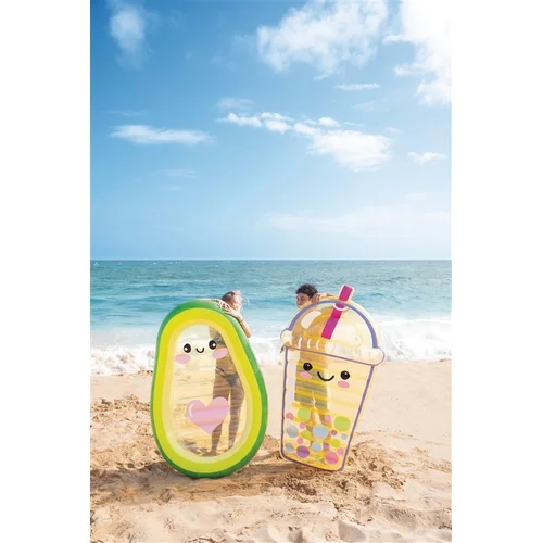 Intex BOBA BUDDY plaustas 73 cm x 42 cm image 3