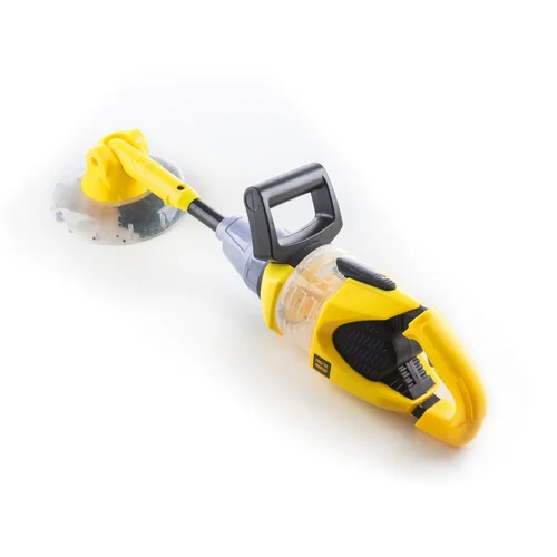 G21 DELUX TOOLS Vaikiškas sodo rinkinys krūmapjovė ir pūstuvas 60026319 image 2