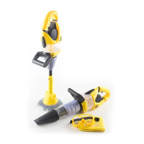 G21 DELUX TOOLS Vaikiškas sodo rinkinys krūmapjovė ir pūstuvas 60026319 image 3