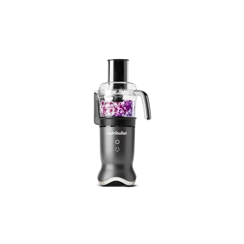 Nutribullet NB1224DG Ultra+ virtuvinis kombainas, 1200 W image 2
