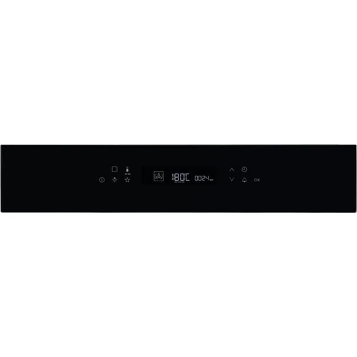 Electrolux EOE7P31Z Elektrinė orkaitė 71 L Juoda image 2