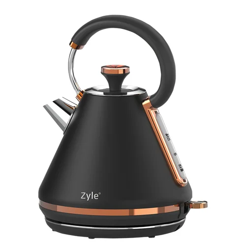 Zyle ZY027BK Elektrinis virdulys image 1