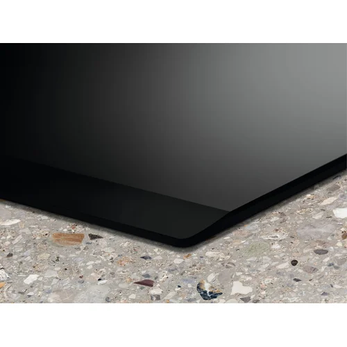 ELECTROLUX EIS82453 Indukcinė kaitlentė 80 cm Juoda image 3