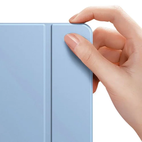 Dėklas Tech-Protect SmartCase Apple iPad 10.9 2022/iPad 11 2025 juodas image 2