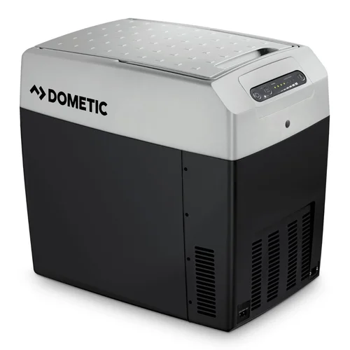 Dometic TCX-21 Automobilinis šaldytuvas image 2