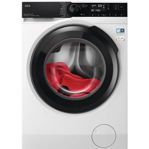 AEG LFR73944QE Pakraunama iš priekio 9 kg image 1