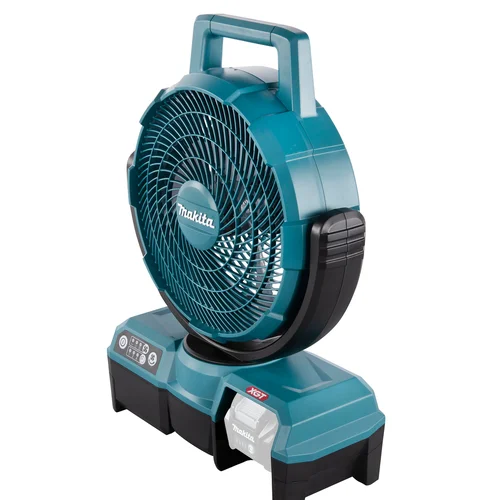 Makita CF001GZ XGT 40Vmax Akumuliatorinis ventiliatorius image 2