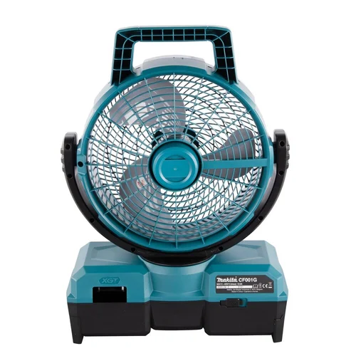 Makita CF001GZ XGT 40Vmax Akumuliatorinis ventiliatorius image 3