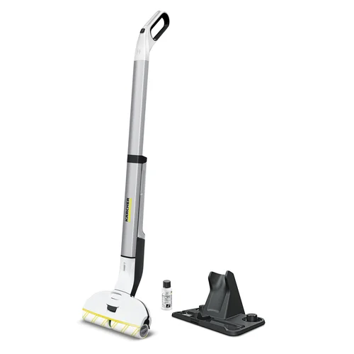 Karcher EWM 2, 1.056-310.0 Akumuliatorinis grindų plovimo įrenginys image 1