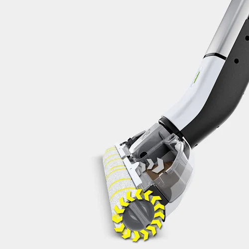 Karcher EWM 2, 1.056-310.0 Akumuliatorinis grindų plovimo įrenginys image 2