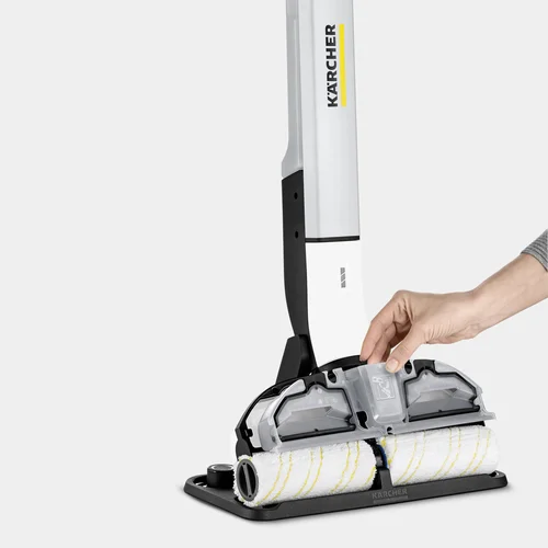 Karcher EWM 2, 1.056-310.0 Akumuliatorinis grindų plovimo įrenginys image 3