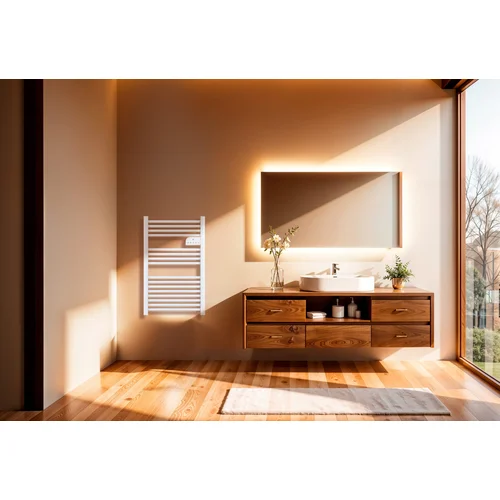 Elektrinis rankšluosčių džiovintuvas, 500 W image 3