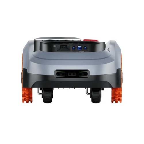 Segway Navimow i215E LiDAR Vejos robotas image 2