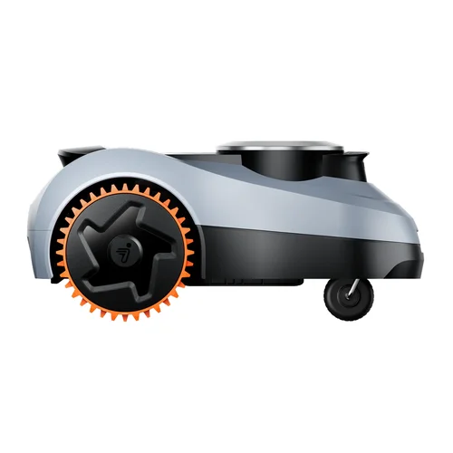 Segway Navimow i215E LiDAR Vejos robotas image 3