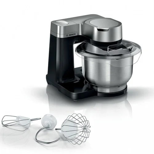 Bosch MUMS2VM00 Virtuvės kombainas 900 W image 1