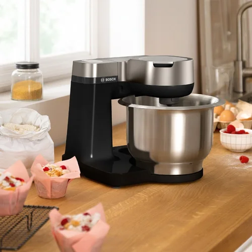 Bosch MUMS2VM00 Virtuvės kombainas 900 W image 2