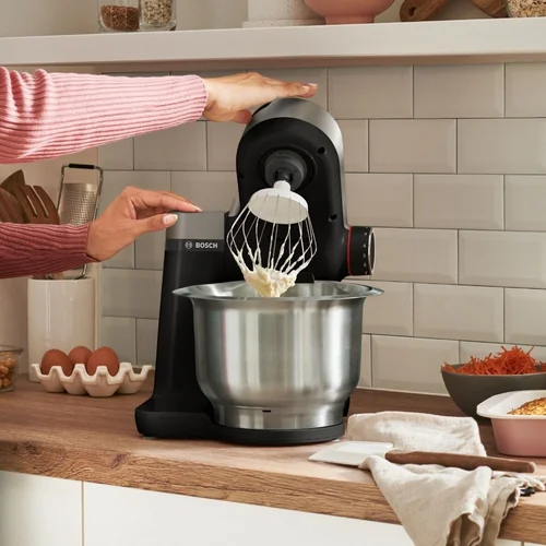Bosch MUMS2VM00 Virtuvės kombainas 900 W image 3