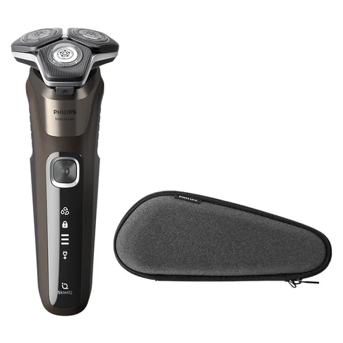 Barzdaskutė Philips Shaver Series 5000 S5886/30 image 1