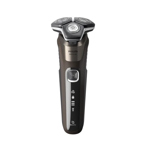 Barzdaskutė Philips Shaver Series 5000 S5886/30 image 2