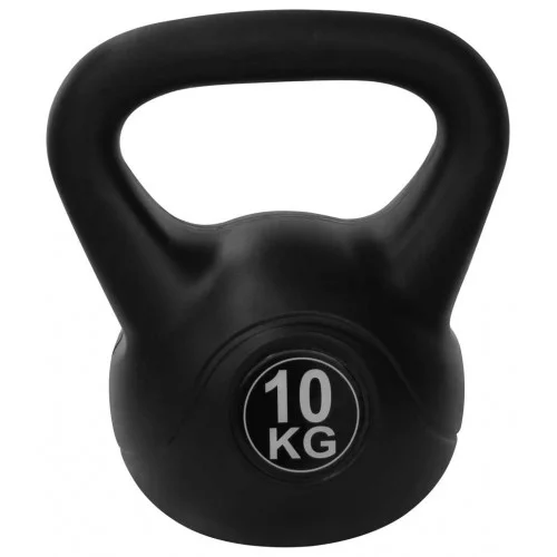 TUNTURI 14TUSCL106 Vinilinė gira, 10 kg image 1