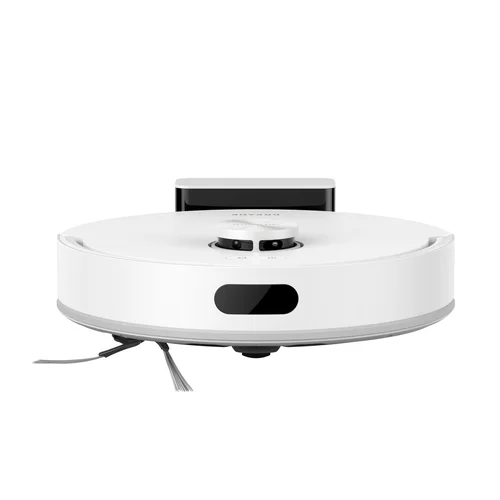 Dreame F20 7DRLF41GA-WH Robotas dulkių siurblys Balta image 2