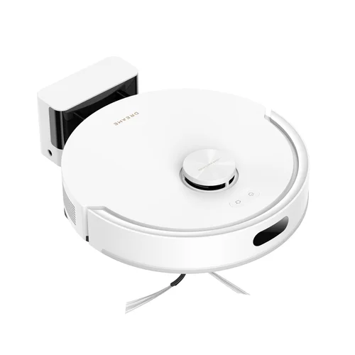 Dreame F20 7DRLF41GA-WH Robotas dulkių siurblys Balta image 3