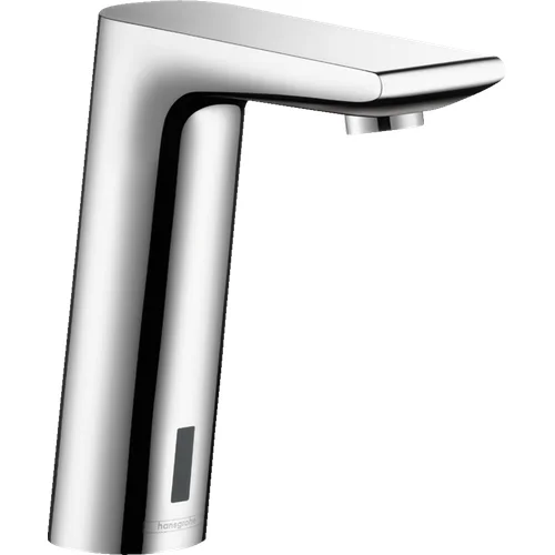 Hansgrohe Metris S 31103000 sensorinis praustuvo maišytuvas image 1