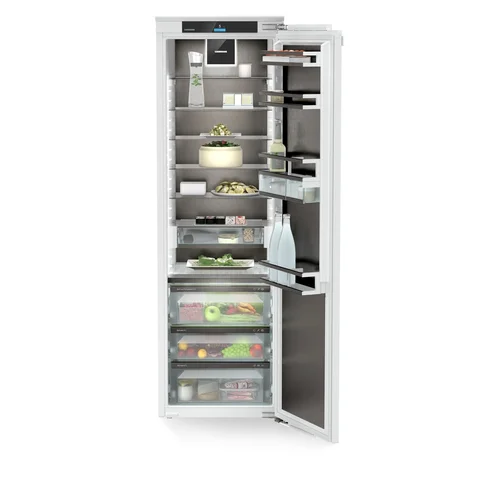 Įmontuojamas šaldytuvas Liebherr IRBbsci 5170 – Vienų durų image 1
