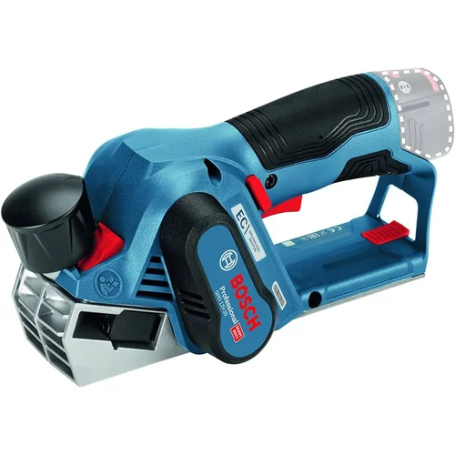 Bosch GHO 12V-20 Professional akumuliatorinis oblius image 3