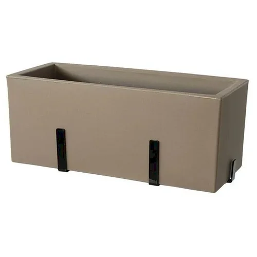 Teraplast KIT Schio Cassa 60x25x25 cm kapučino image 1