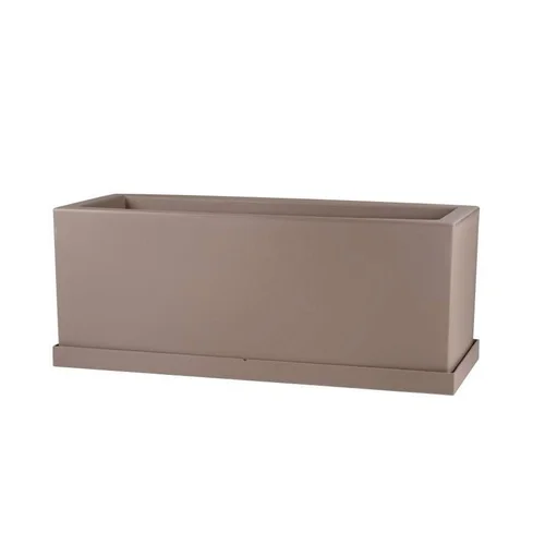 Teraplast KIT Schio Cassa 60x25x25 cm kapučino image 2