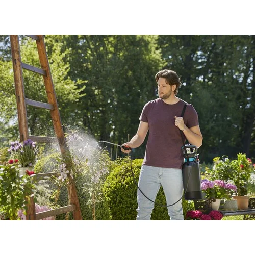 Gardena Comfort 11130-20 Slėginis purkštuvas 5 l image 3