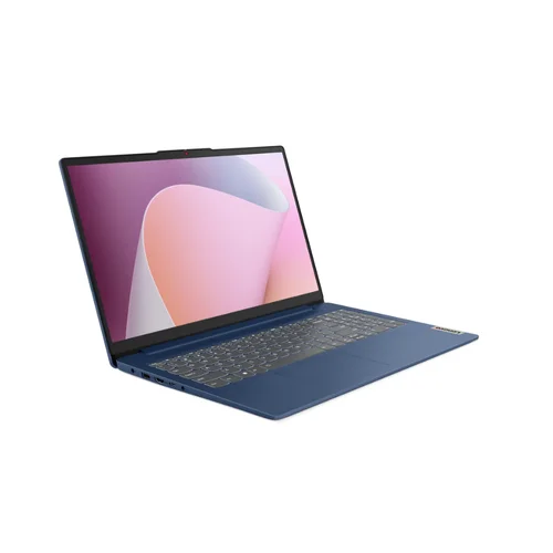 Lenovo 82XQ00SRLT Nešiojamas Ryzen 5 7520U image 3