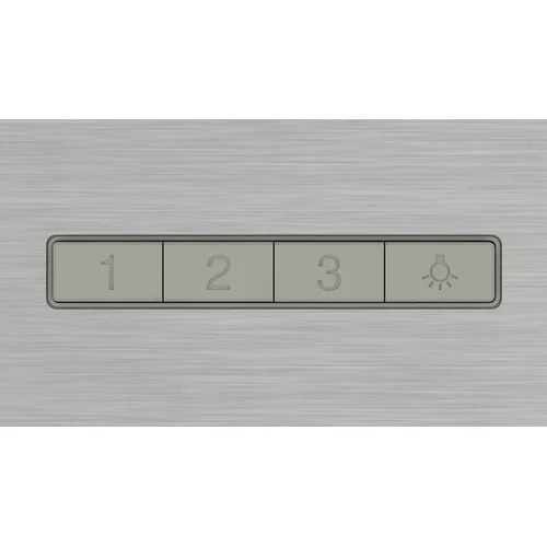 Bosch Gartraukis Serija 2 DWB93BC30, 90 cm image 3