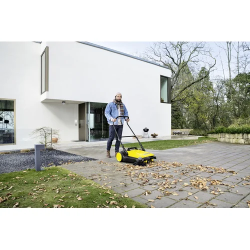 KARCHER S6 2.644-033.0 šoniniai šepetėliai 290x290x61 mm image 2