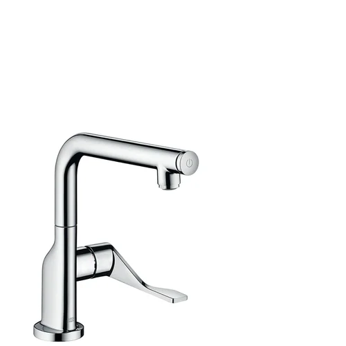 Hansgrohe AXOR Citterio 39860000 Virtuvinis maišytuvas Chromo image 1