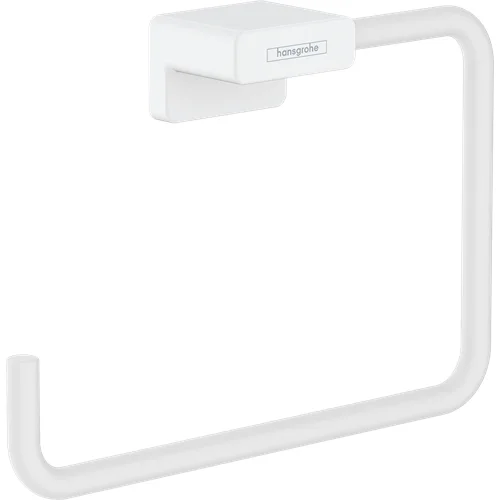 Hansgrohe AddStoris 41754700, Baltas matinis image 1