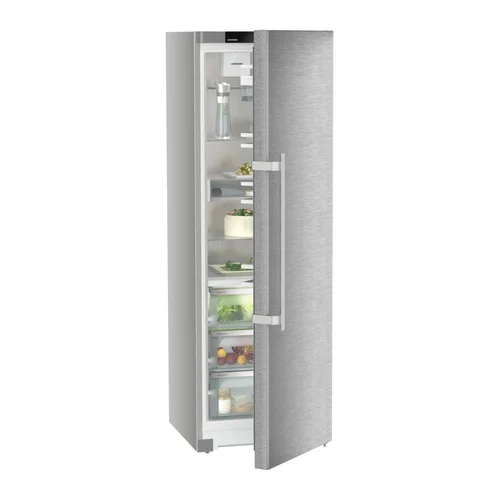 Liebherr RBsdc 525i Prime BioFresh šaldytuvas image 3
