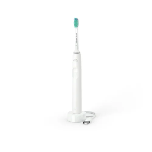 PHILIPS HX3651/13 Elektrinis dantų šepetėlis, baltas image 1