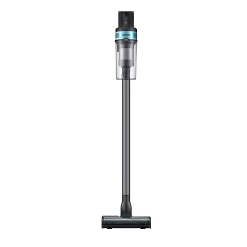 Samsung VS20B75AGR1/WA Dulkių siurblys, 550 W, Juoda/Mėta image 2