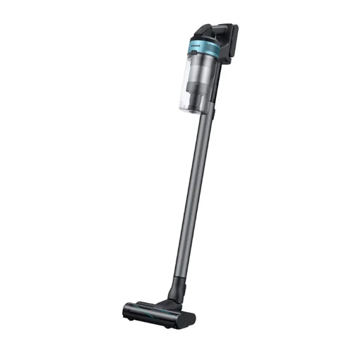 Samsung VS20B75AGR1/WA Dulkių siurblys, 550 W, Juoda/Mėta image 3