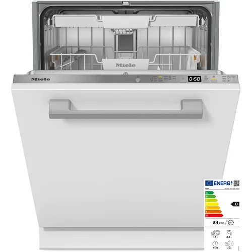 Miele G 5155 SCVi XXL Active 12087110 60 cm image 1