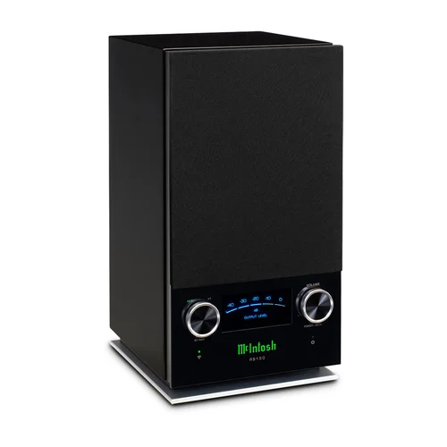 McIntosh RS150 garso kolonėlė, 120 W image 1