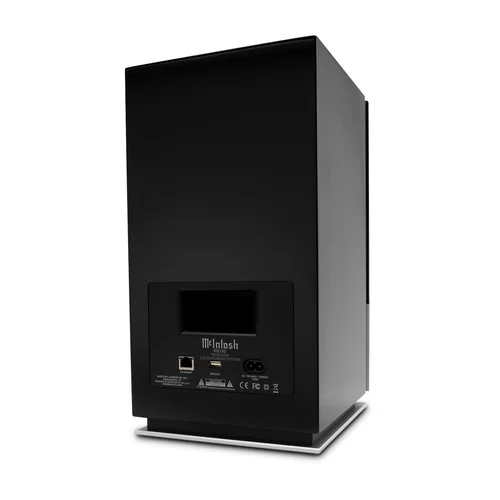 McIntosh RS150 garso kolonėlė, 120 W image 2