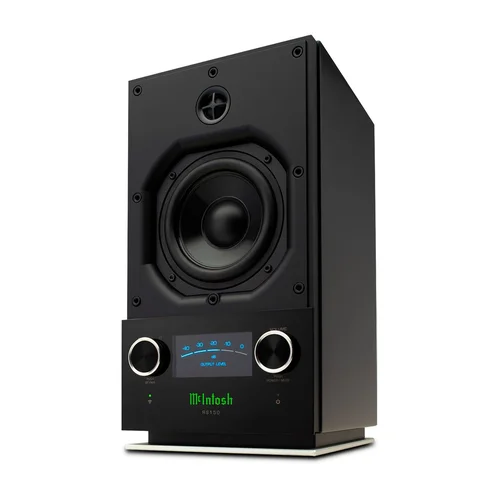 McIntosh RS150 garso kolonėlė, 120 W image 3