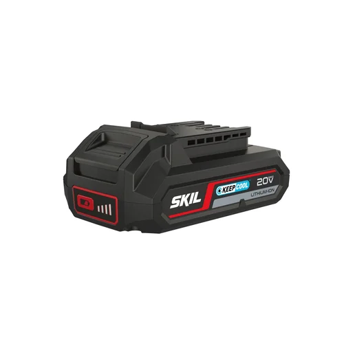 SKIL 3102 AA, BR1E3102AA Li-Ion 2,5 Ah image 1